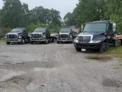 Rush Towing LLC