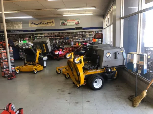 Loretto Auto Parts - photo 3