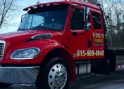 King’s Towing & Recovery LLC