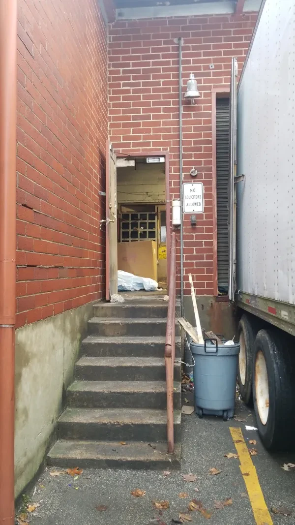 501 K Recycling - photo 3