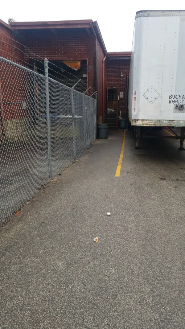 501 K Recycling - photo 4
