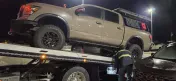 Patterson Towing