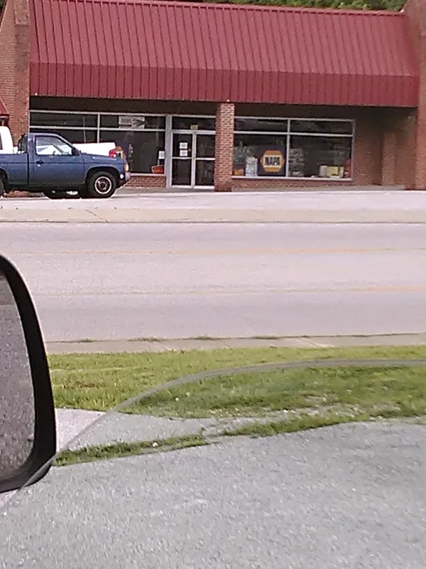 NAPA Auto Parts - Red Boiling Springs TN - photo 2