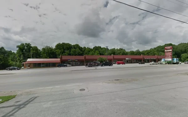 NAPA Auto Parts - Red Boiling Springs TN - photo 3