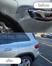 Ridgetop Collision Center