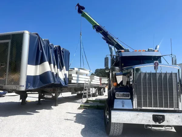 STR Towing & Recovery - photo 3
