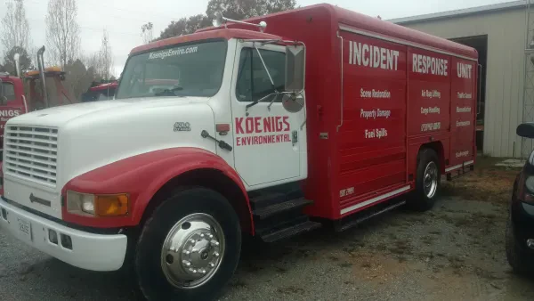 KOENIGS Towing & Recovery - photo 4