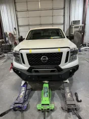 Vonore Collision Center LLC