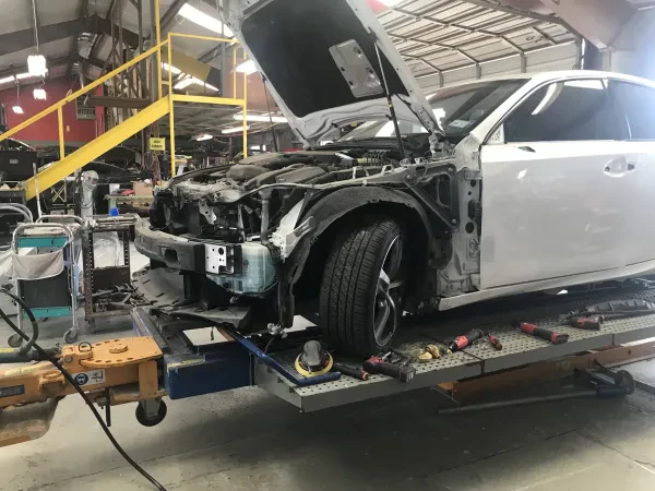 CARSTAR Collision Specialists - photo 3