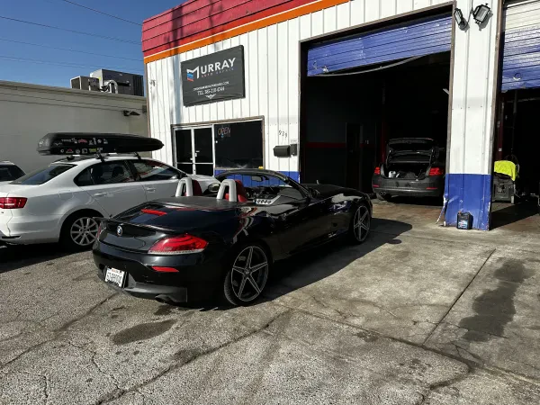 Murray Auto Repair - photo 4