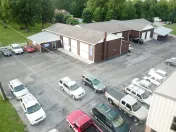 Doughton's Auto Services Inc