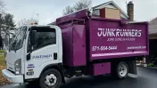 Junk Runners
