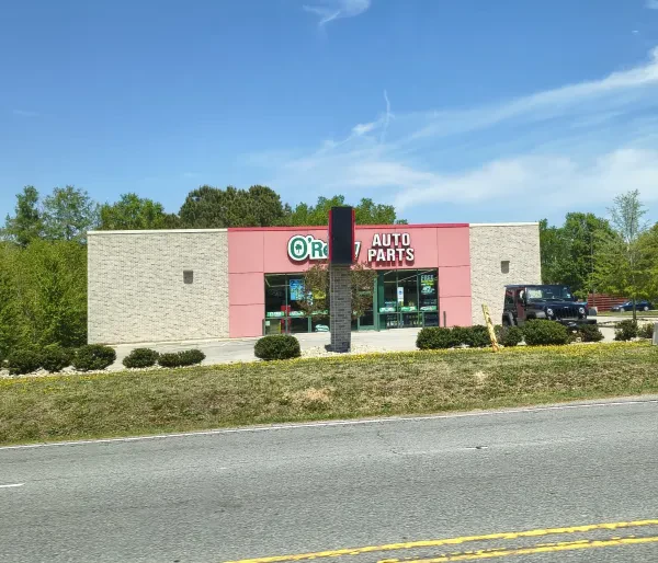 O'Reilly Auto Parts - photo 3