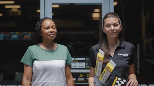 Advance Auto Parts - photo 4
