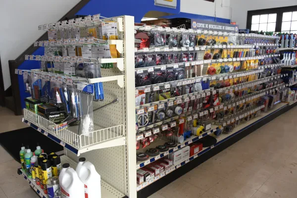 NAPA Auto Parts - Bloomer Auto Supply - photo 2