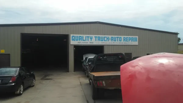 Quality Truck & Auto - photo 2