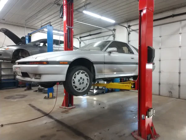 Schroedl's Auto Pros - photo 3