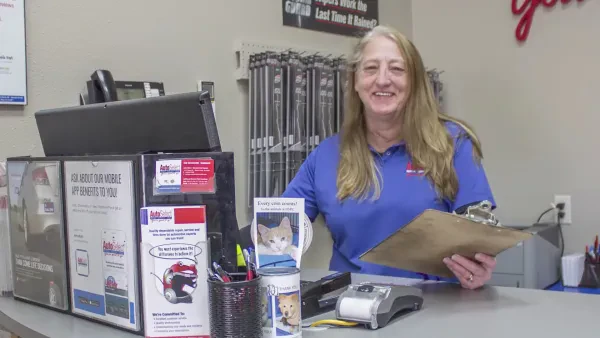 Auto Select Stevens Point Express - photo 2