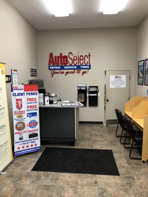 Auto Select Stevens Point Express - photo 3