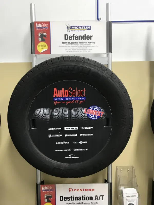 Auto Select Stevens Point Express - photo 4