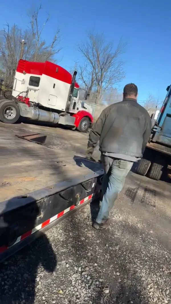CHD Towing - photo 2