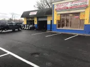 JB TIRES SHOP AND AUTO SERVICE-WHEEL ALIGNMENT