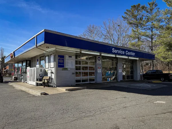 Countryside Service Center - photo 3