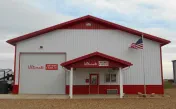 Ultimate Auto Body & Glass
