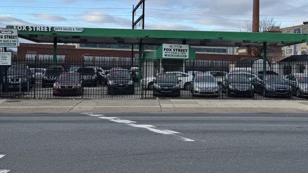 Fox Street Auto - photo 2