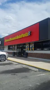 Advance Auto Parts