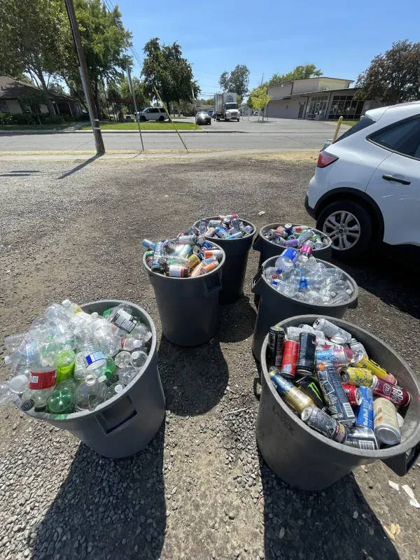 I recycle Inc. - photo 4
