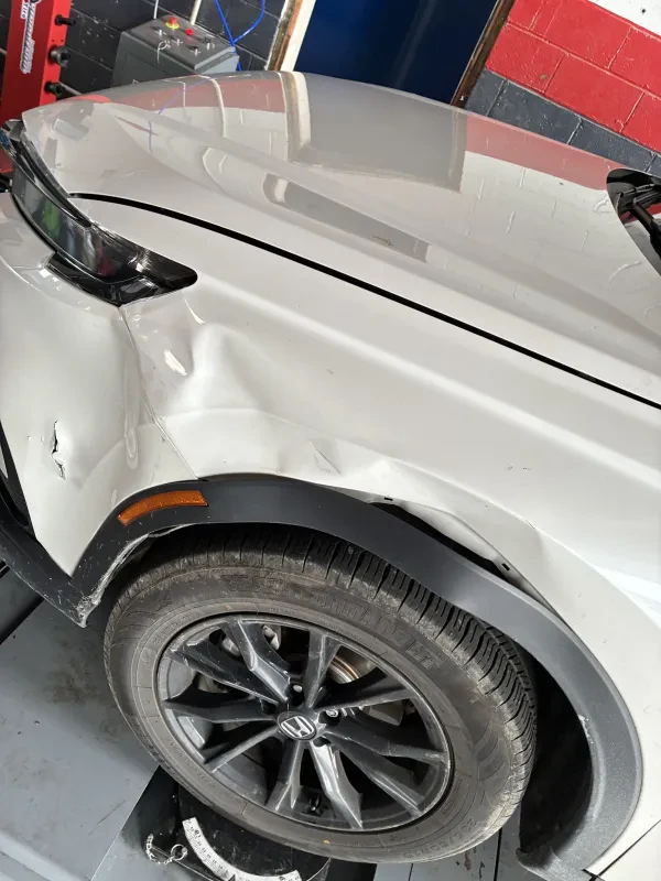 TVC Auto Repair, Body Shop & Auto Sales - photo 2