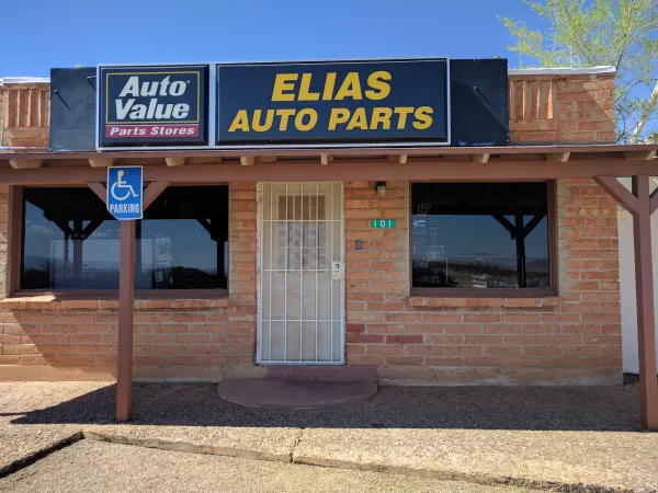 Elias Auto Parts II - photo 2