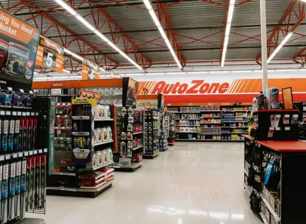 AutoZone Auto Parts - photo 2