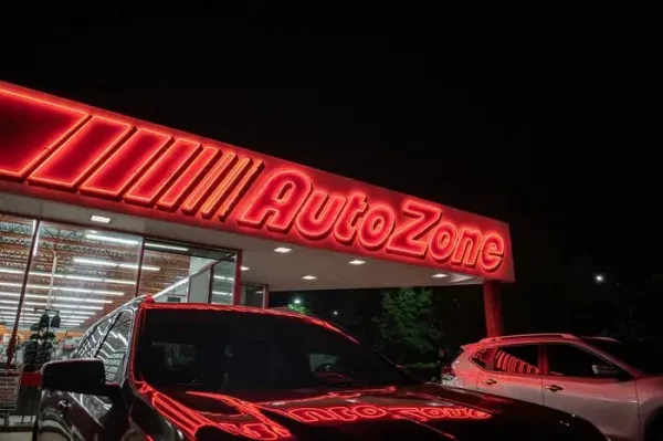 AutoZone Auto Parts - photo 3