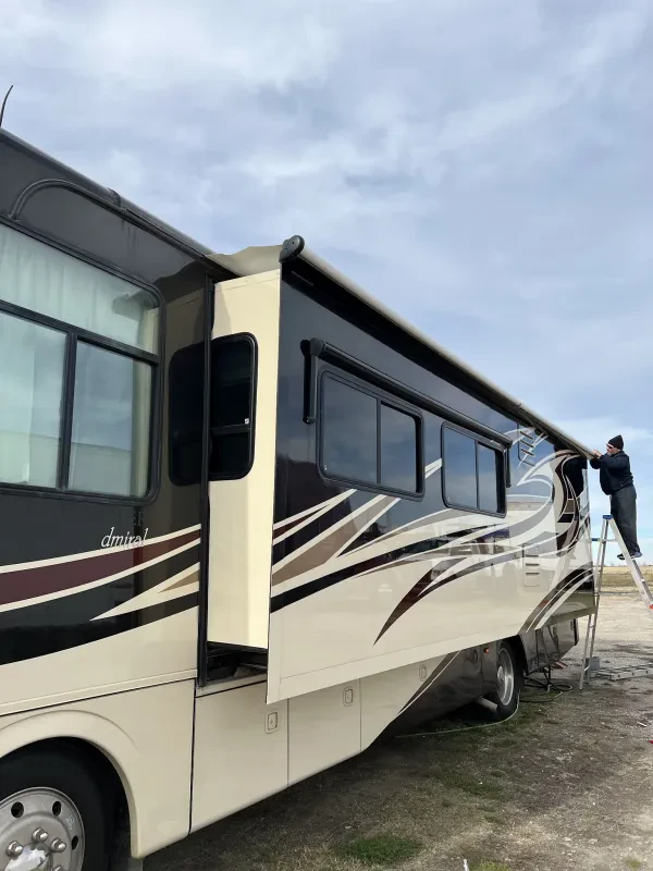 Highway 93 RV Parts - photo 3