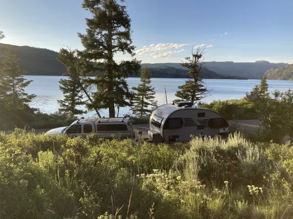 Highway 93 RV Parts - photo 4