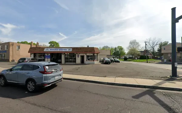Elkins Park Service Center - photo 4