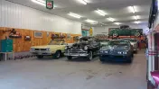 Copp Motors Inc