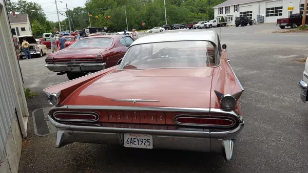 Copp Motors Inc - photo 2