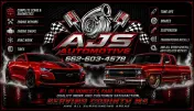 Ajs Automotive LLC
