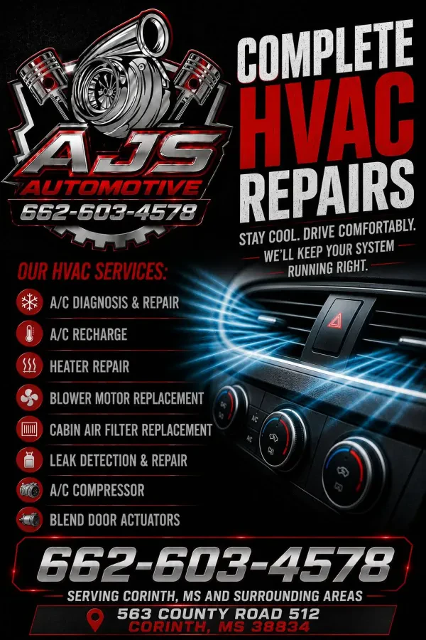 Ajs Automotive LLC - photo 2
