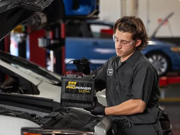 Firestone Complete Auto Care - photo 4