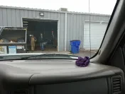 Ross Recycling