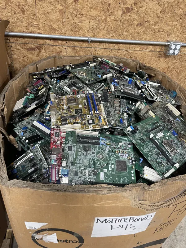 Ross Recycling - photo 2