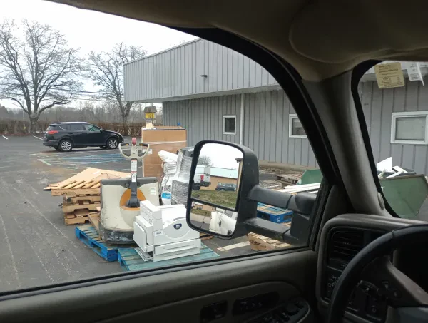 Ross Recycling - photo 4