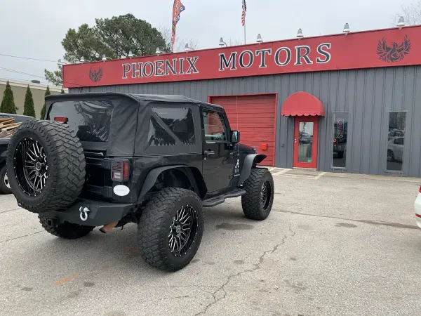 Phoenix Motors, LLC - photo 4