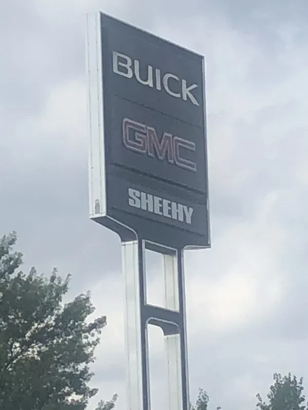 Sheehy GMC of Hagerstown - photo 4