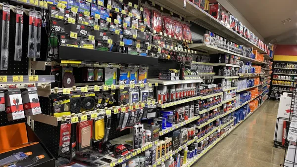 Advance Auto Parts - photo 4