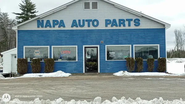 NAPA Auto Parts - C&S Auto & Truck Parts - photo 2